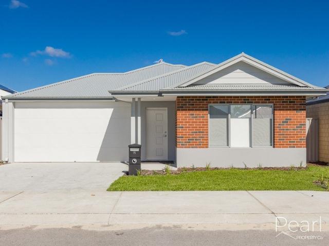 House for rent in Henley Brook, City of Swan