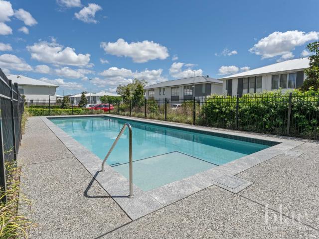 Townhouse for sale in Toombul, Queensland