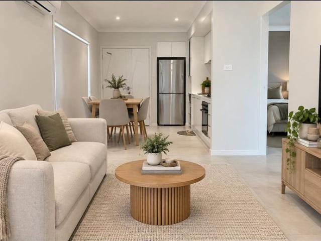 Apartment for rent in New South Wales