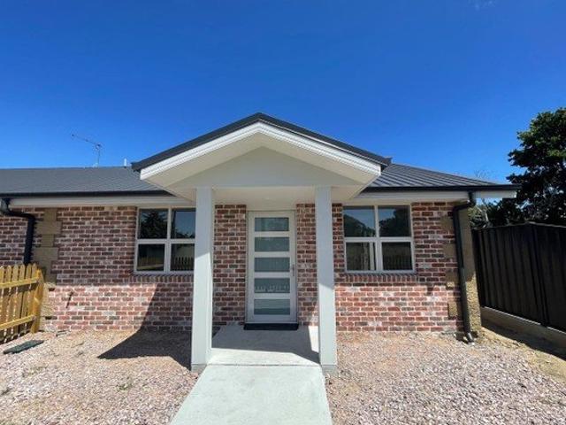 Apartment for rent in Latrobe, Tasmania