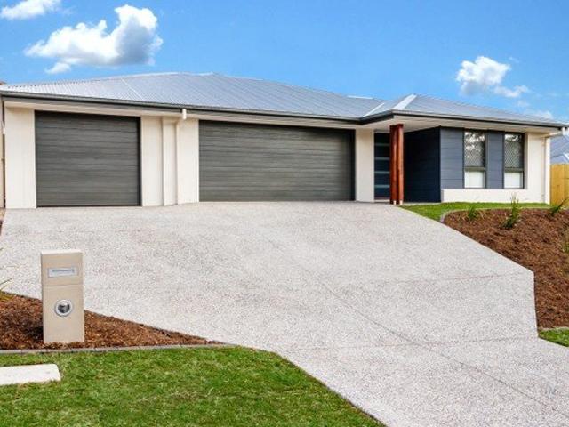 Duplex for rent in Fernbrook, Queensland
