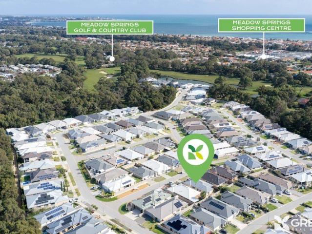 House for sale in Parklands, Western Australia