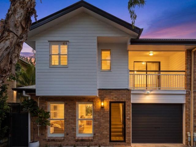 Townhouse for sale in Methul, Queensland
