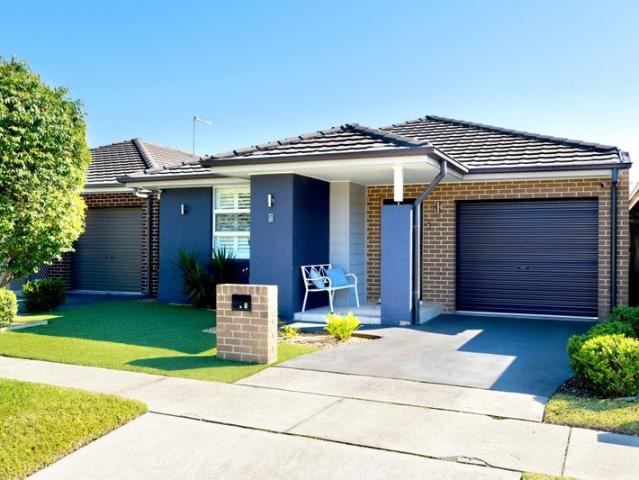 House for sale in Sydney, New South Wales