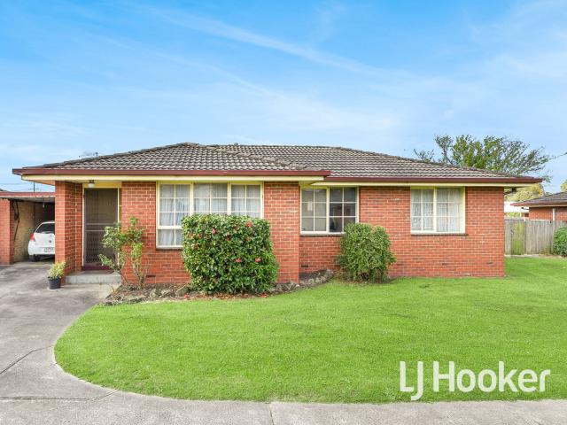 Apartment for sale in Camerons Creek, Victoria