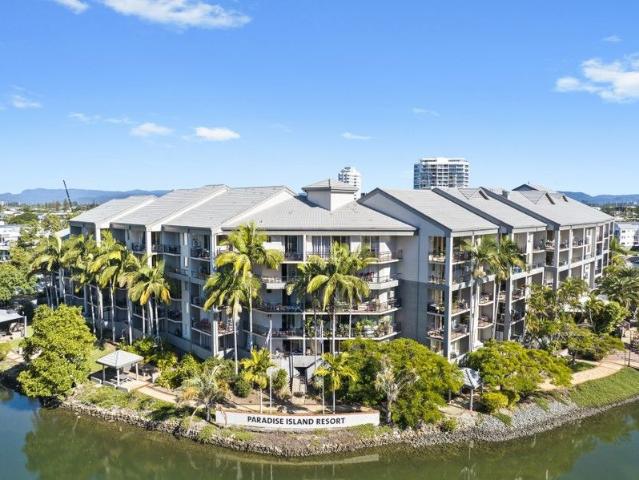 Apartment for sale in Gold Coast, Gold Coast Urban