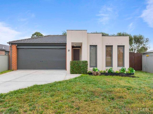 House for sale in Ballarat, Victoria