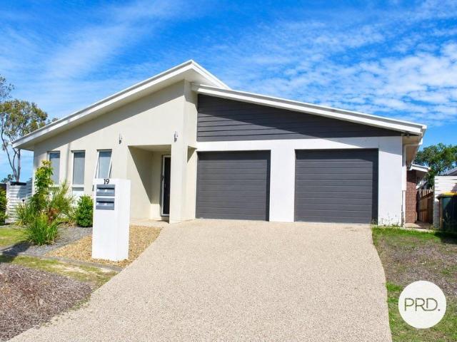 House for rent in Tannum Sands, Queensland