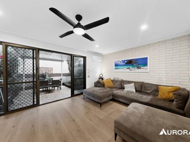 House for rent in Toombul, Queensland