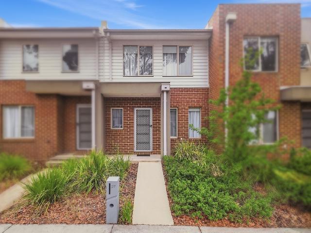 Townhouse for sale in Camerons Creek, Victoria