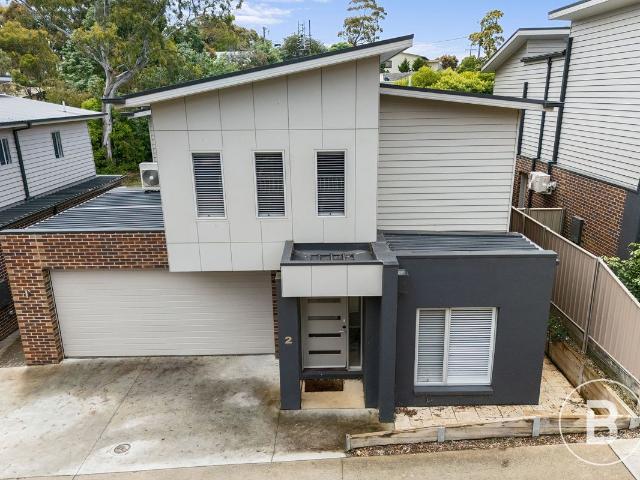 Townhouse for sale in Bendigo, Victoria
