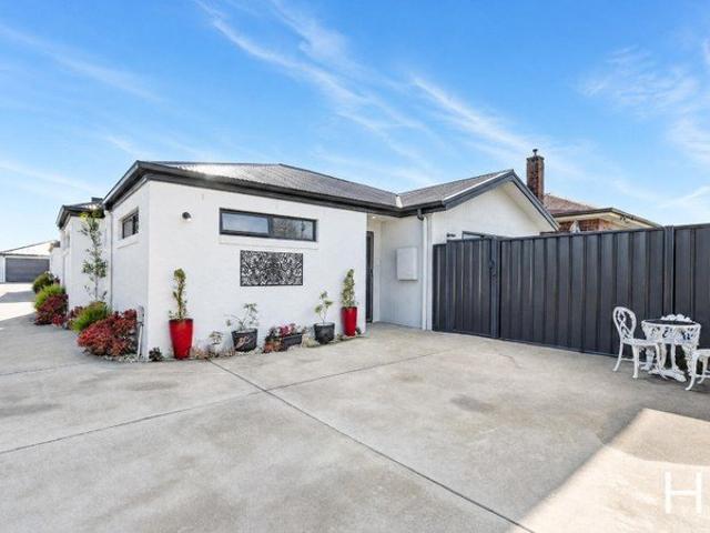 Apartment for sale in Launceston, Tasmania