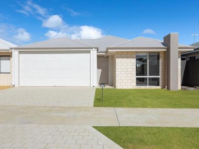 House for rent in Parklands, Western Australia