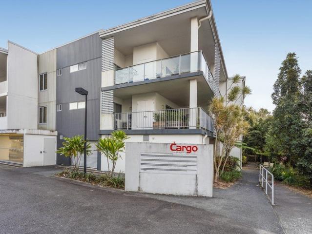 Apartment for rent in Toombul, Queensland