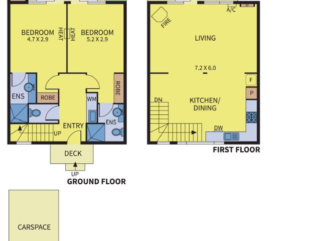 Townhouse for sale in Wantirna, Melbourne