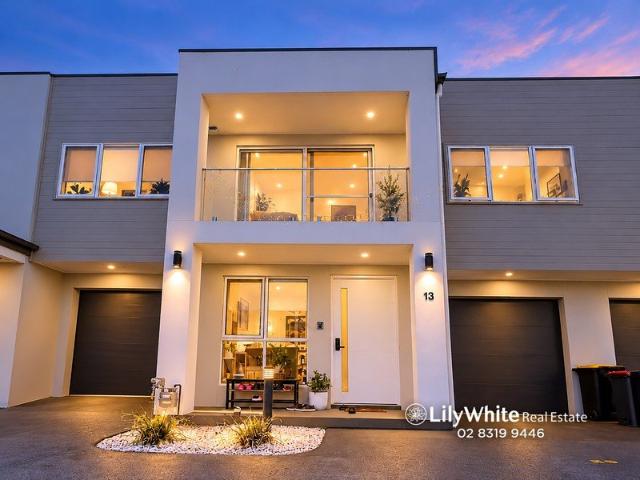 Land for rent in Marsden Park, Sydney