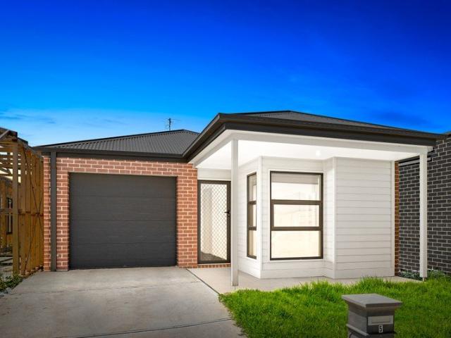 House for rent in Camerons Creek, Victoria