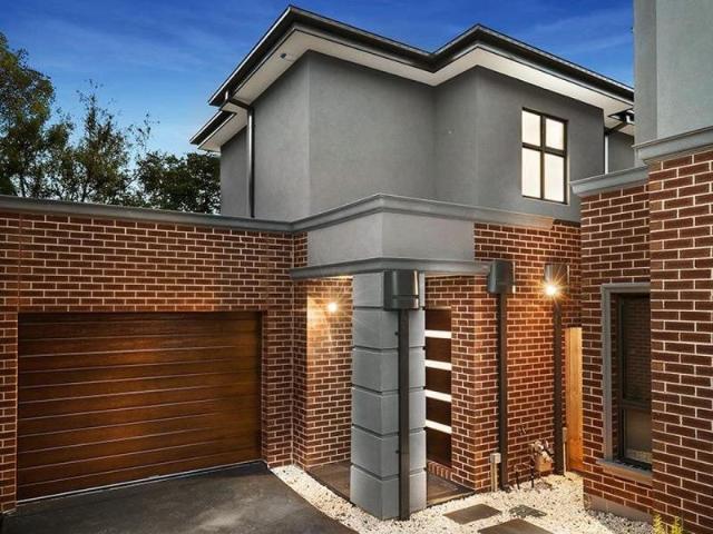 Townhouse for rent in Mount Waverley, Melbourne