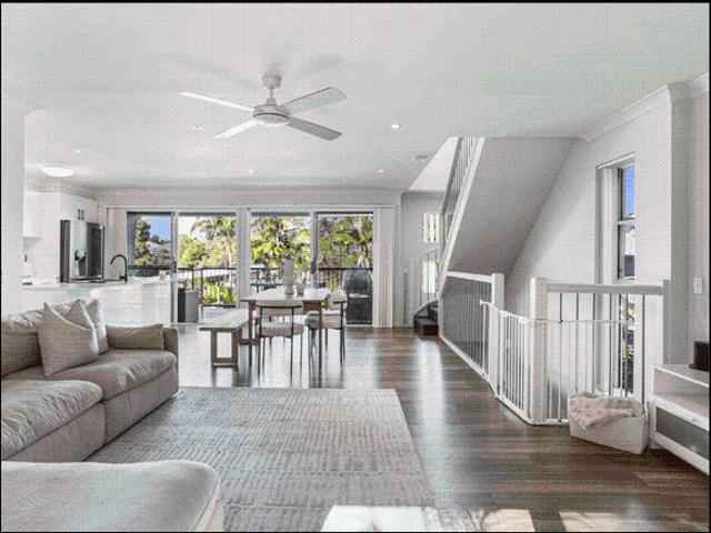 Townhouse for rent in Fernbrook, Queensland