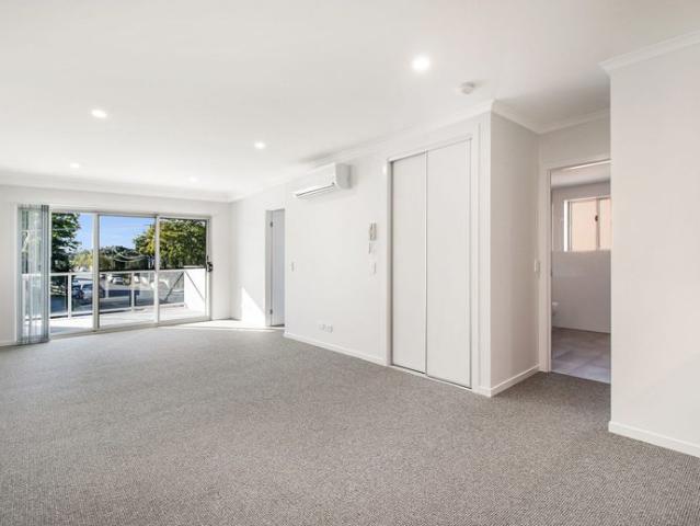 Apartment for rent in Toombul, Queensland
