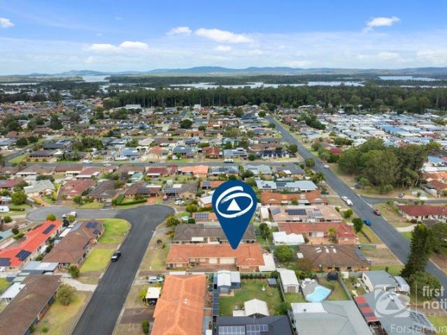 Villa for sale in Tuncurry, New South Wales