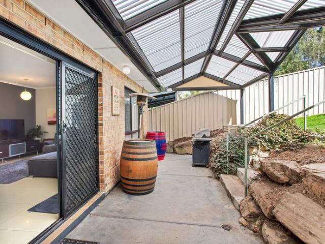 House for rent in City Of Onkaparinga, Horseshoe Creek