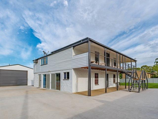 House for rent in Howard, Queensland