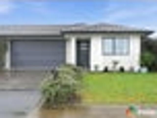 Apartment for sale in Rolleston, Canterbury