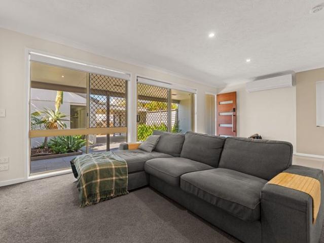 Townhouse for rent in Fernbrook, Queensland
