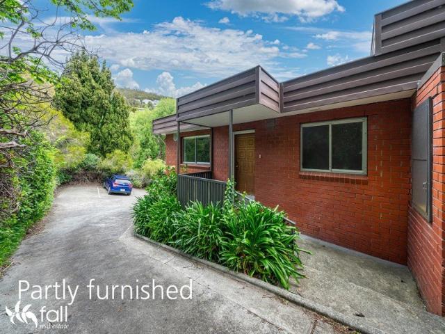 House for rent in Sandy Bay, Hobart