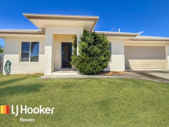 House for sale in Bowen, Queensland