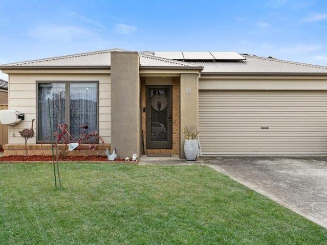 House for rent in Sebastopol, Ballarat
