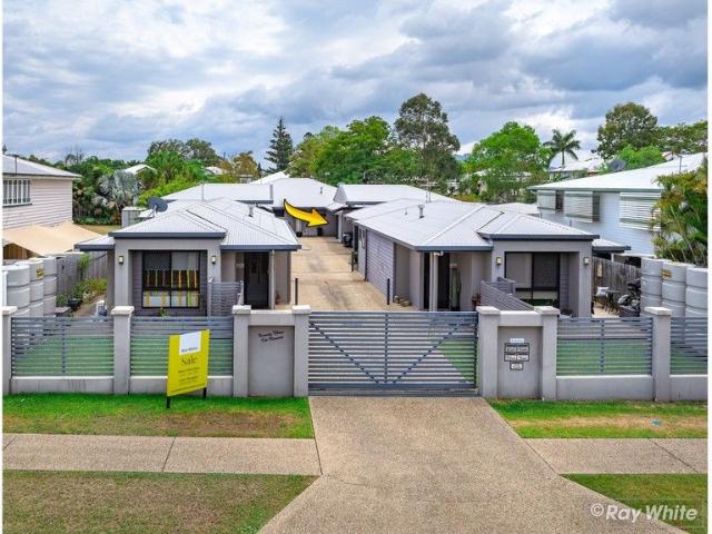 Apartment for sale in Berserker, Queensland