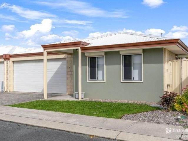 Apartment for sale in Warral, Western Australia
