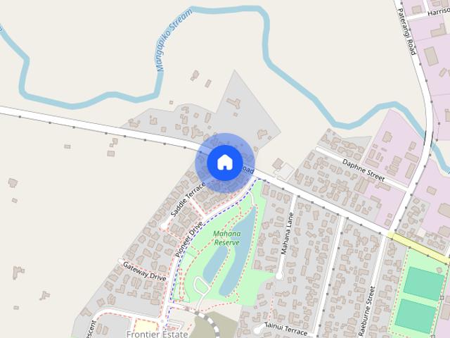 House for rent in Te Awamutu, Waipā District