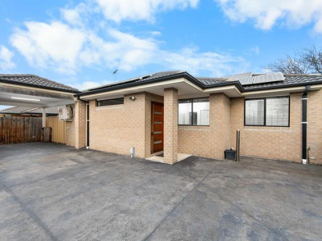 Apartment for rent in Camerons Creek, Victoria