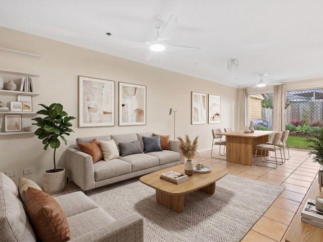 Townhouse for sale in Toombul, Queensland