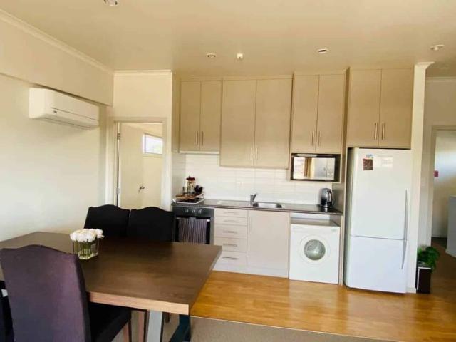 Apartment for rent in Awhitu