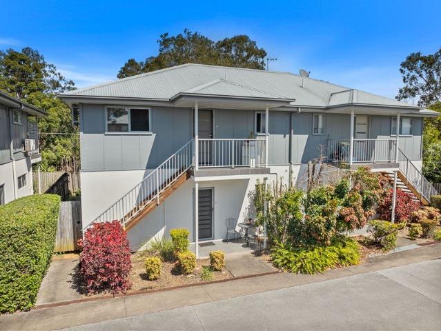 Apartment for sale in Toombul, Queensland