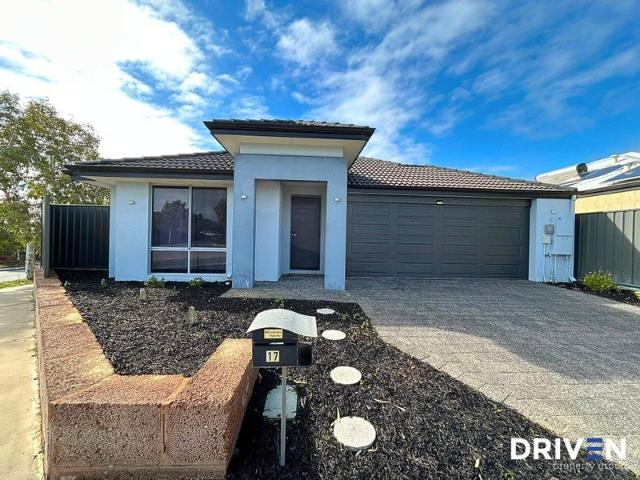 House for rent in Banksia Grove, Western Australia