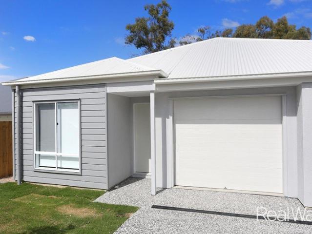 Apartment for rent in Toombul, Queensland