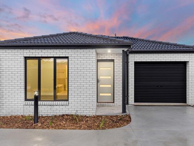 Townhouse for sale in Ballarat, Victoria