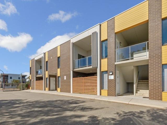 Apartment for rent in Cannington, Western Australia