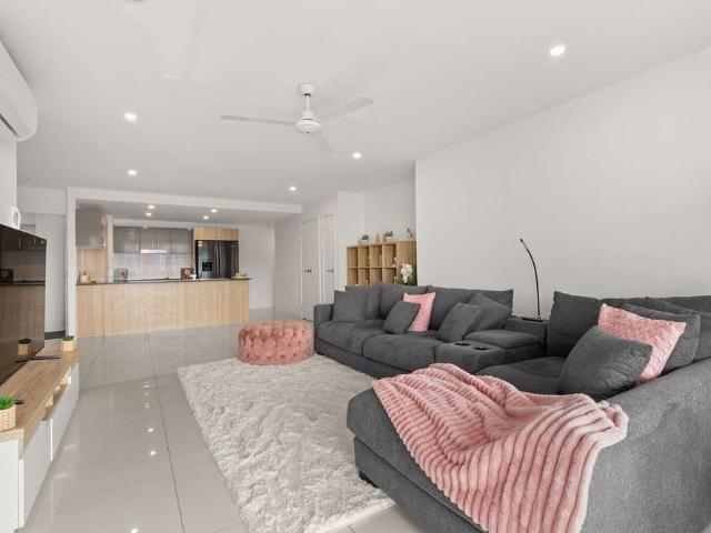 Apartment for rent in Chermside, City of Brisbane