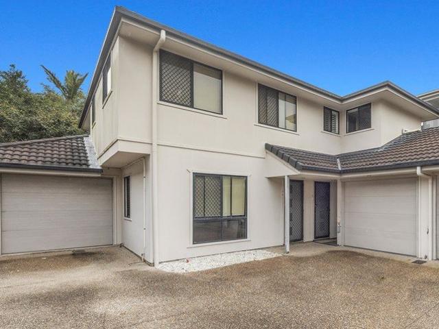 Townhouse for rent in Toombul, Queensland