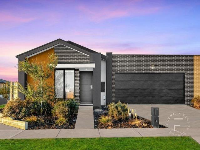 House for sale in The Orchards, Melbourne