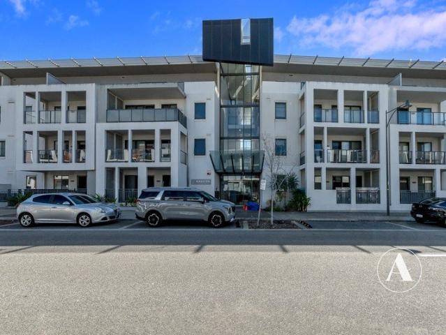 Apartment for rent in Cockburn Central, Western Australia
