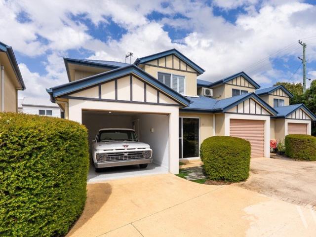 Apartment for rent in Cooroy