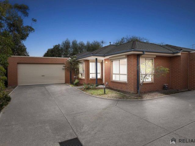 Apartment for rent in Camerons Creek, Victoria