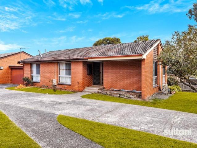 Apartment for sale in Camerons Creek, Victoria